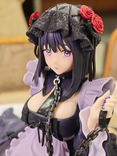 ESPRESTO-Detailed Elegance- 更衣人偶坠入爱河  喜多川海梦 黑江雫