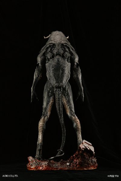 KAIJU REMIX SERIES 芝顿