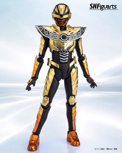 S.H.Figuarts 卡邦・光辉