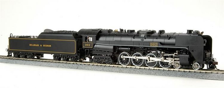 2137-2147 Paragon2 雷丁铁路T1型4-8-4蒸汽机车火车（2009）