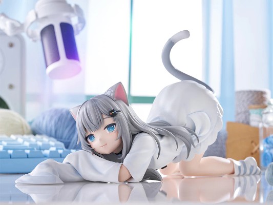 TENITOL 大号压泡面 甘城猫猫