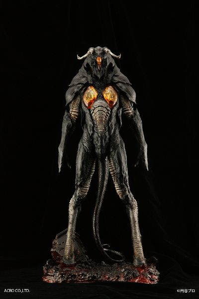 KAIJU REMIX SERIES 芝顿
