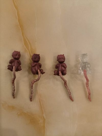 淫堕的姫骑士Janne Janne Grenoble vol.3 DX Bタイプ