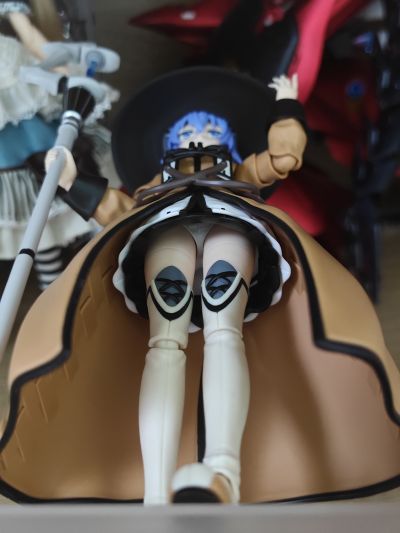 角川模型系列 无职转生2 ～到了异世界就拿出真本事~ 洛琪希·米格路迪亚