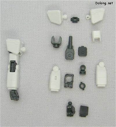 HGUC 机动战士高达 RX-78-2高达 Ver.G30th 机动战士30周年纪念版