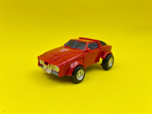 变形金刚 TS-15 充电器