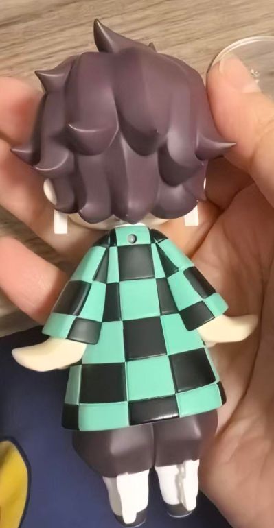 HELLO! GOOD SMILE 鬼灭之刃 灶门炭治郎