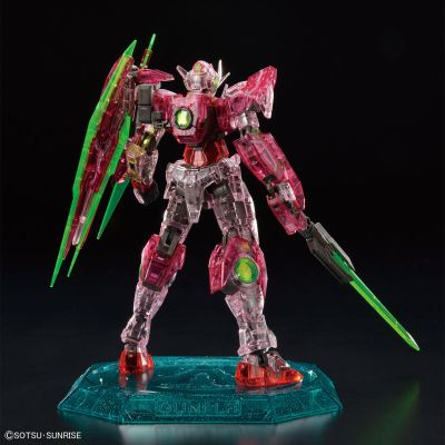 RG GNT-0000 量子型00 Trans-Am  彩透版
