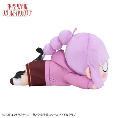 Love Live！莲之空女学院学园偶像俱乐部 安养寺姫芽 冬季校服（M）