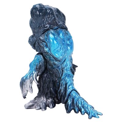 中等尺寸系列 哥斯拉【第15弹】黑多拉 哥斯拉蓝 Ver.