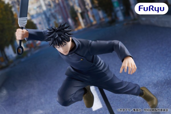 Trio-Try-iT 咒术回战 伏黑惠