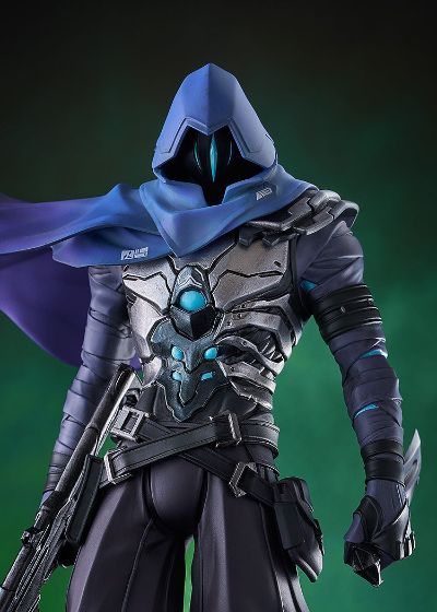 POP UP PARADE SP 无畏契约 幽影