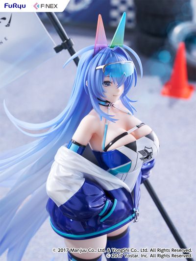 碧蓝航线 花园 IRF2024