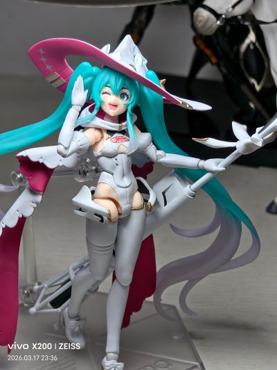 figma#SP-171 赛车未来2024
