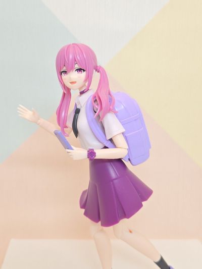 创彩少女庭园 OO酱系列第2弹 小恶魔双马尾酱