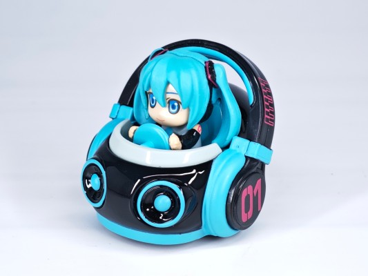 Dream Tomica No.160 初音未来
