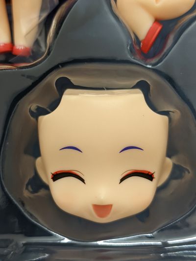 粘土人#2794 乱马1/2 珊璞