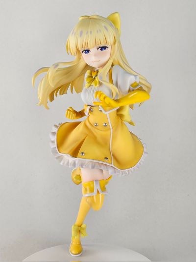 KDcolle 梦想成为魔法少女 玛吉雅硫磺