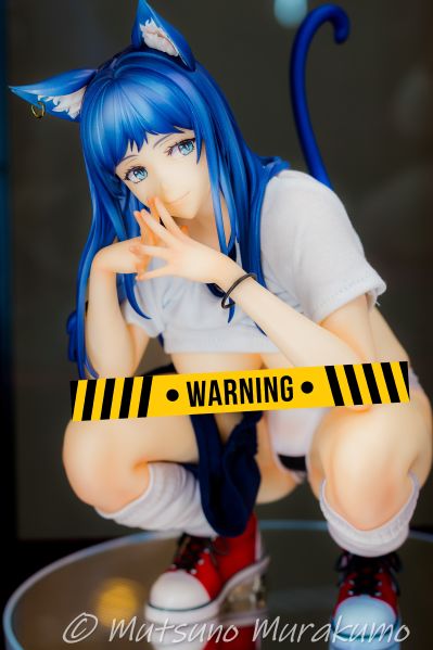 冰坂静音 体操服