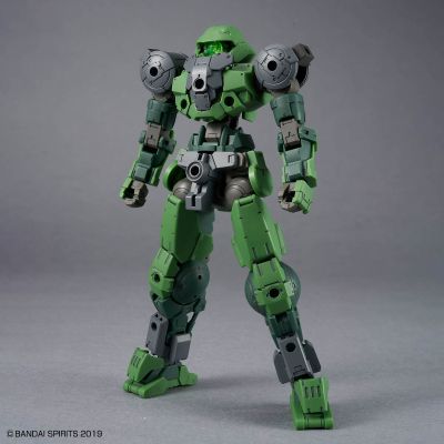 30MM 1/144 bEXM-15FA 全装甲波鲁塔诺瓦