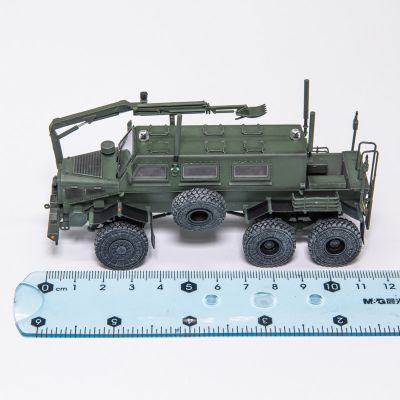 TF8372 美军驻巴格达工兵部队 2006年