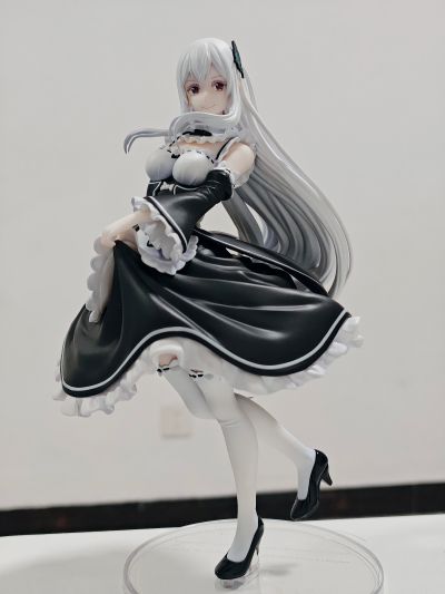 KDcolle Re：从零开始的异世界生活 艾姬多娜  罗兹瓦尔宅邸女仆服