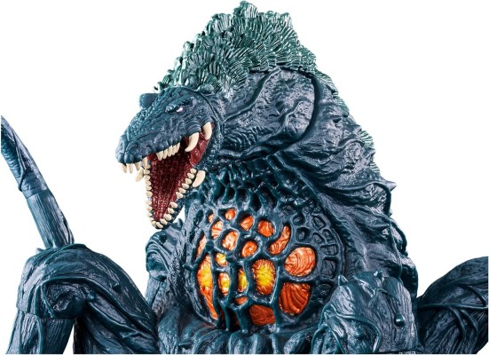 电影怪兽系列 戏华 碧奥兰蒂