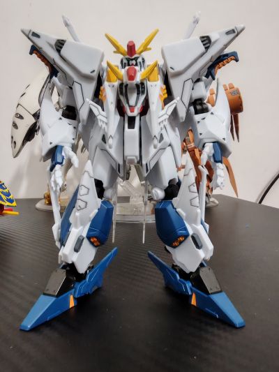 机动战士高达 G Frame FA 09