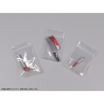 普利普拉 人偶的玩法 悬疑物件2～血迹色彩版～