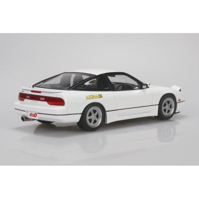 头文字D No.22 健二 RPS13 180SX