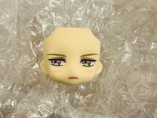 粘土人 失忆症 KENT（健人）