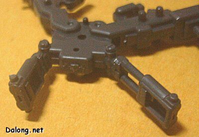 MG #28 机动战士高达 RX-78-2 高达 Ver.1.5 