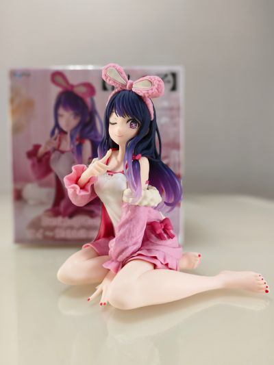 Desktop Cute 我推的孩子 星野爱 兔子居家服