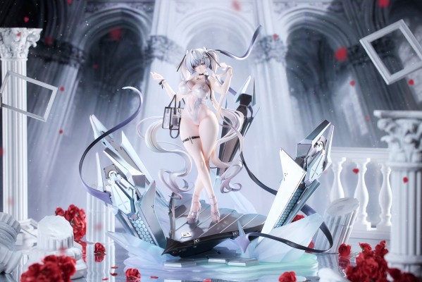 胜利女神：NIKKE 灰姑娘 泳装