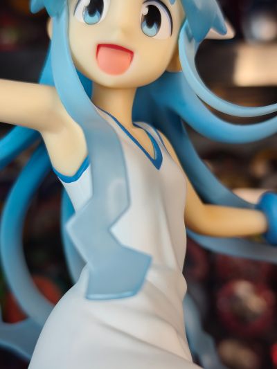 Trio-Try-iT 侵略！乌贼娘 乌贼娘