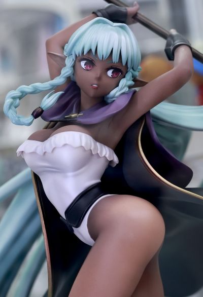 圣兽之王 罗莎琳德