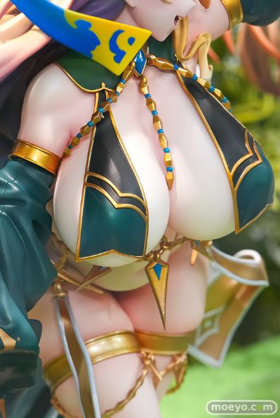 精灵村 第20村民 芭依拉