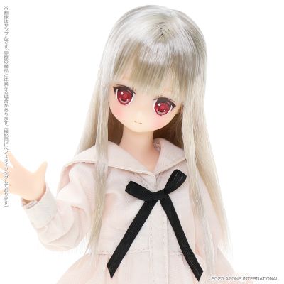 POD031-ARC Alvastaria  菈维 ~休息和放松的时刻~ 配套玩偶套装(AZONE网上商店限定)