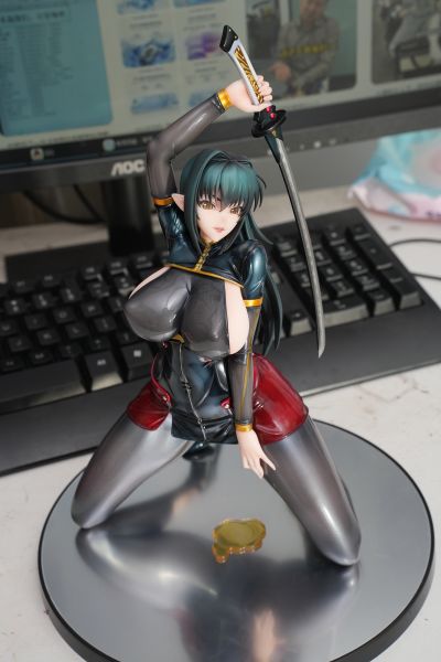 对魔忍RPGX 安妮罗杰·瓦裘拉 特别版