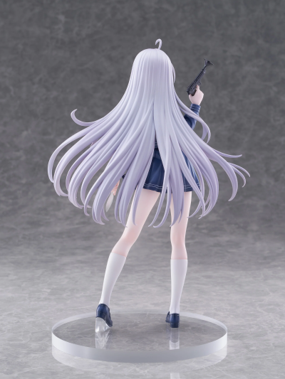 以死亡游戏为生。  幽鬼 制服