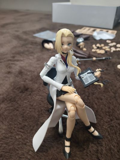 DC——哈莉·奎茵