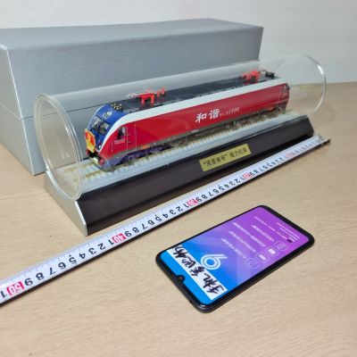 S比例 和谐D1D HXD1D电力机车静态