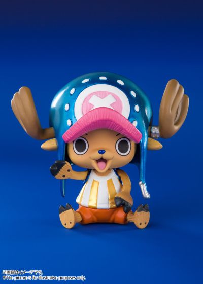 FiguartsZERO  托尼托尼·乔巴(Special Color Edition)