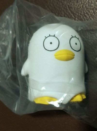 Q版可立玩偶系列 3年Z班的银八老师 vol.1