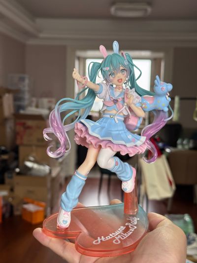 TAiTO赏 初音未来×RODY A赏 初音未来×RODY