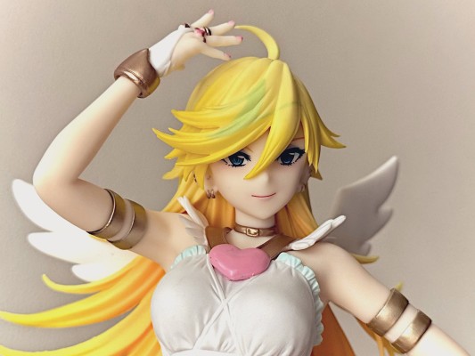 BRILLIANT 新 吊带袜天使 潘迪