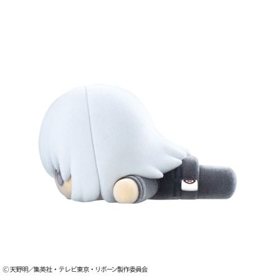 玩偶化 家庭教师