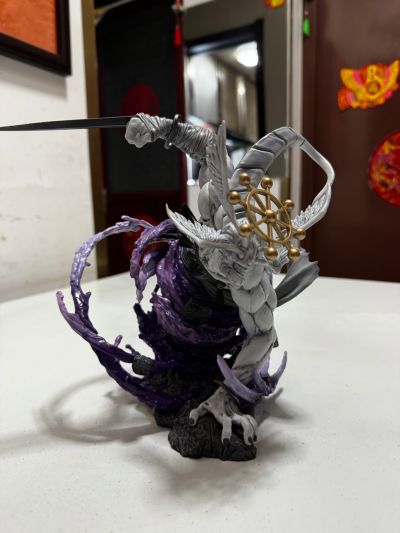 FIGURIZMα 咒术回战 八握剑异戒神将魔虚罗