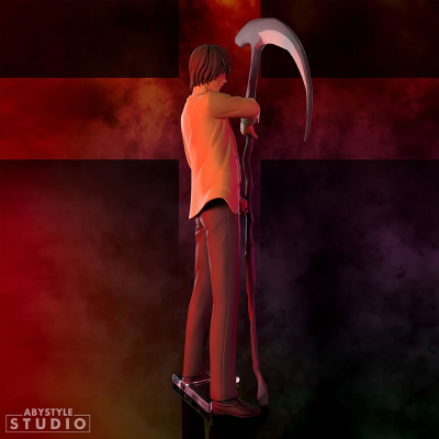 死亡笔记 夜神月