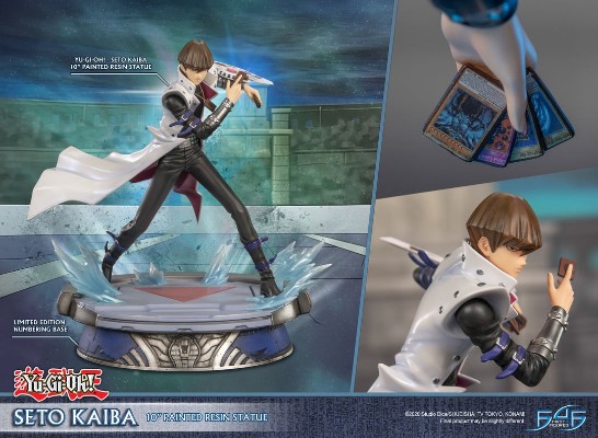 游戏王 海马濑人